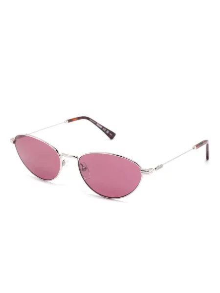 Ochelari de soare Moschino Eyewear argintiu