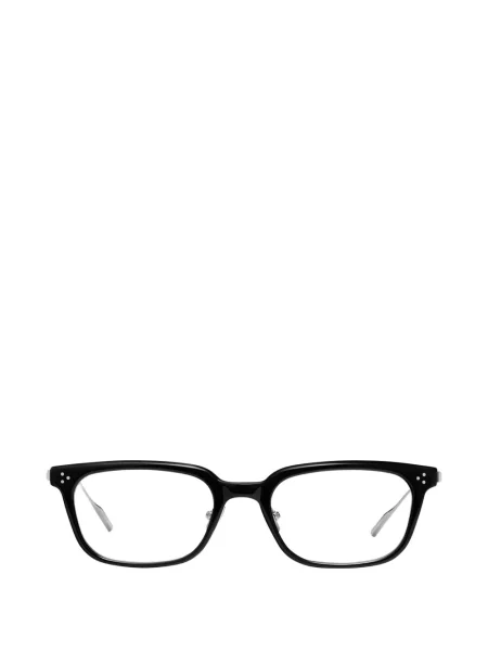 Ochelari de soare Gentle Monster negru