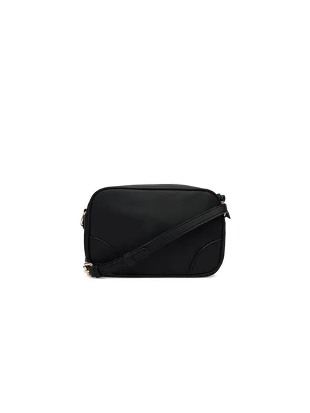 Táska Guess fekete