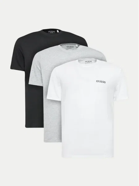 Guess Underwear Tricou alb