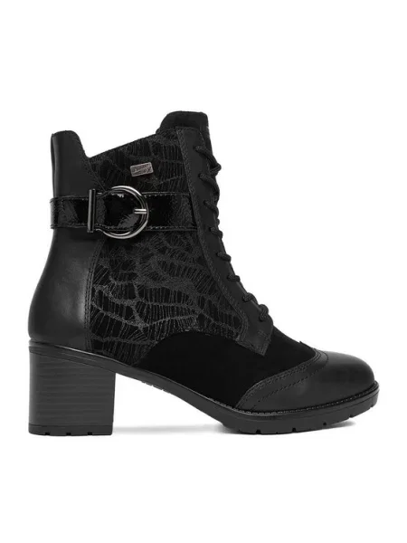 Remonte Ghete negru