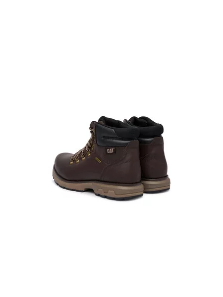 CAT Footwear Bakancs Pursue HIker Wp Sötétbarna
