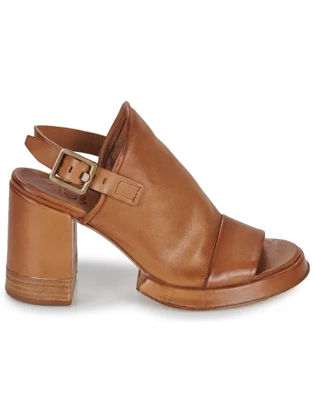 Tenisky Airstep / A.s.98 hnedá