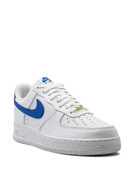 Tenisky Nike Air Force 1 bílé