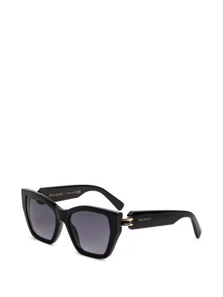 Ochelari de soare Bvlgari negru