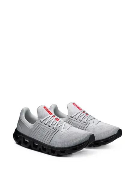 Sneakerși On gri