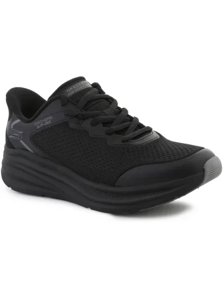 Pantofi Skechers negru
