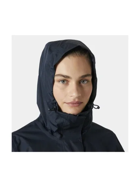 Bunda Helly Hansen modrá