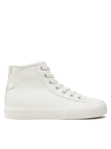 Кеды Big Star Shoes белые