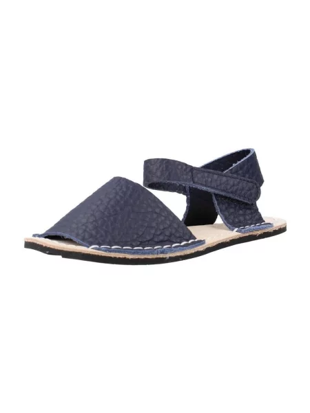Pantofi copii Ria albastru