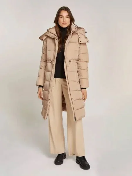 Calvin Klein Geacă | bej