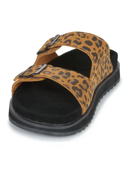 Pantofi D.franklin maro