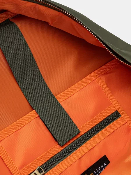 Рюкзак Alpha Industries