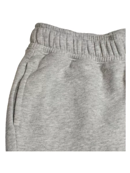 Pantaloni copii Gap gri