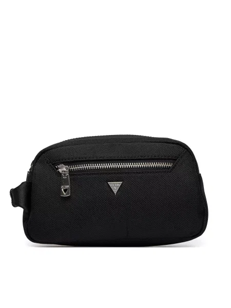 Τσάντα Guess μαύρο