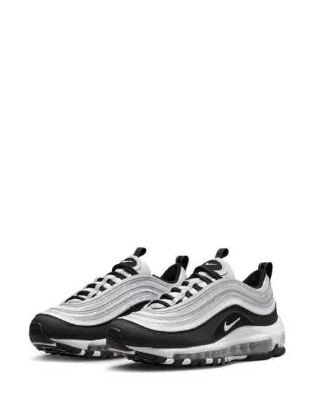 Sneakerși Nike Air Max 97 negru