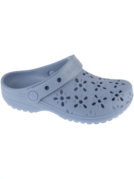Natikače Crocs plava