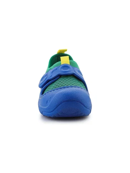 Tenisky Crocs modrá