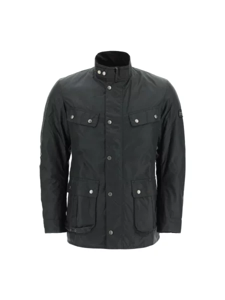 Kurtka Barbour zielona