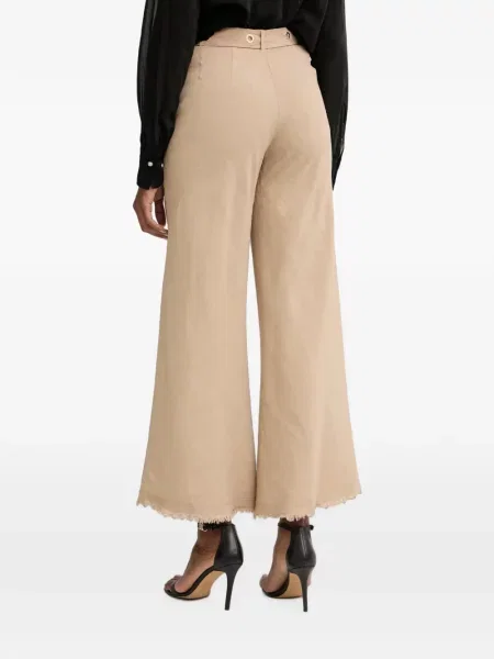 Cu centură pantaloni Pinko
