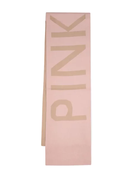 Dětské šál Pinko růžový