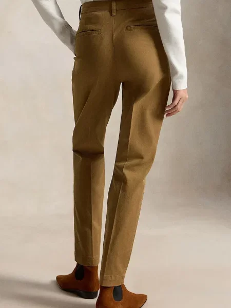 Polo Ralph Lauren pantaloni maro
