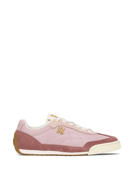 Sneakerși Amiri roz