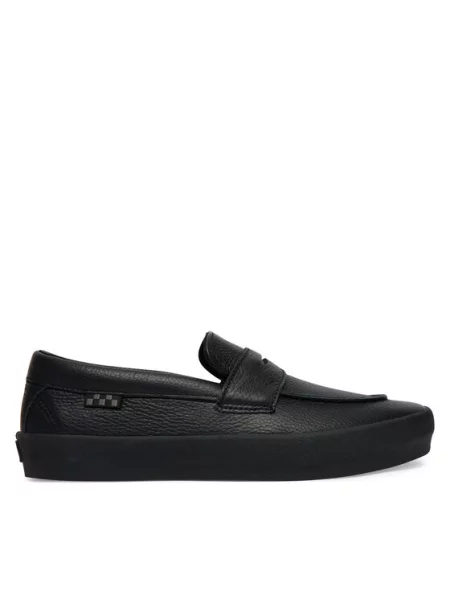 Loafers Vans černé