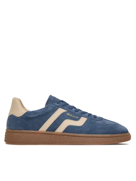 Sneakers Gant albastru