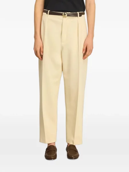 Pantaloni Semicouture