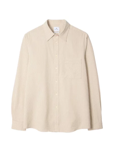 Cămașă Ps Paul Smith cu dungi