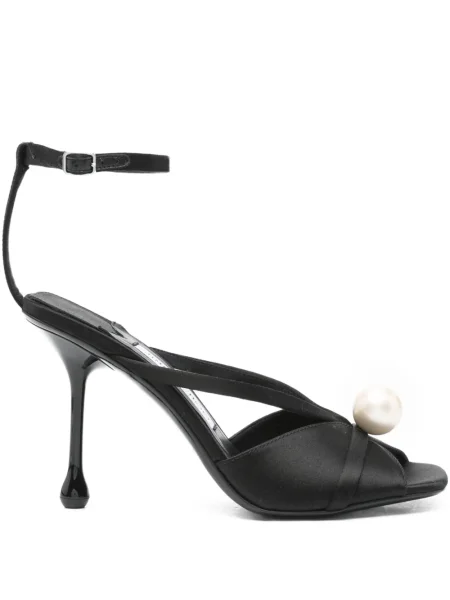 Sandale Jimmy Choo negru