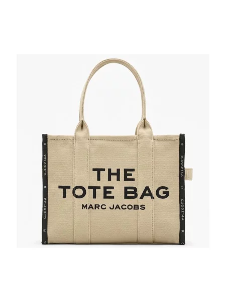 Geantă Marc Jacobs bej