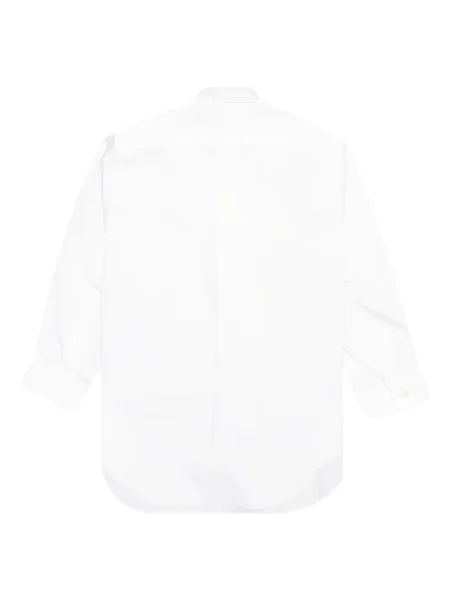 Koszula dziecięca Comme Des Garcons Play biała