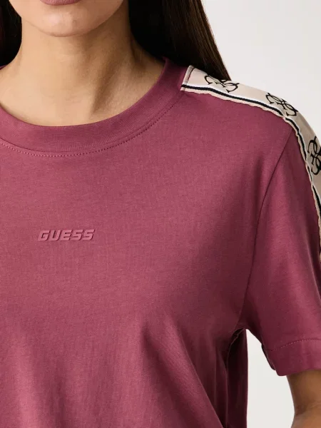 Guess футболка BRITNEY