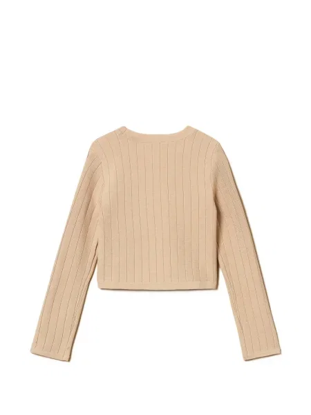 Sweter dziecięcy Twinset