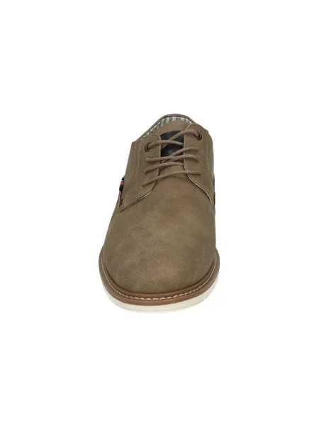 Pantofi Refresh maro