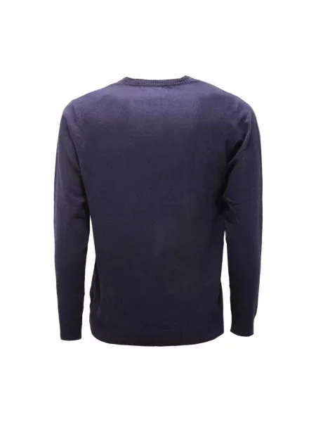 Sweter Bob niebieski