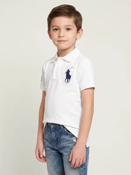 POLO RALPH LAUREN Tenisz póló