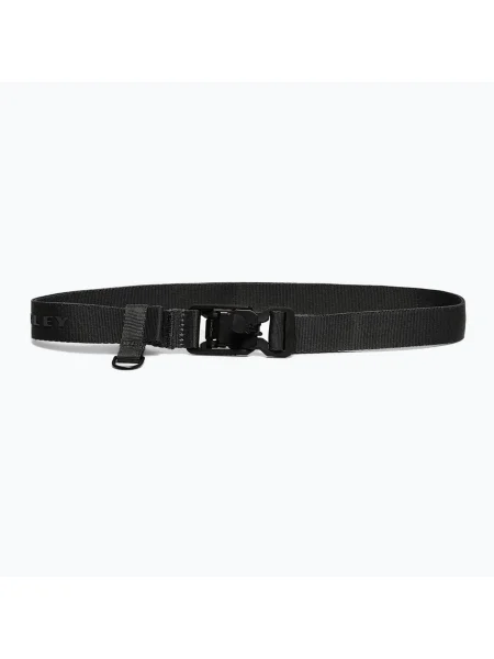Opasok na nohavice Oakley Latitude Web blackout