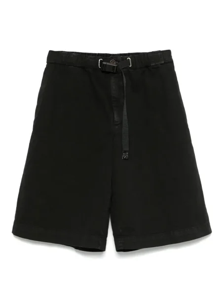 Bermuda kratke hlače White Sand keper bijela