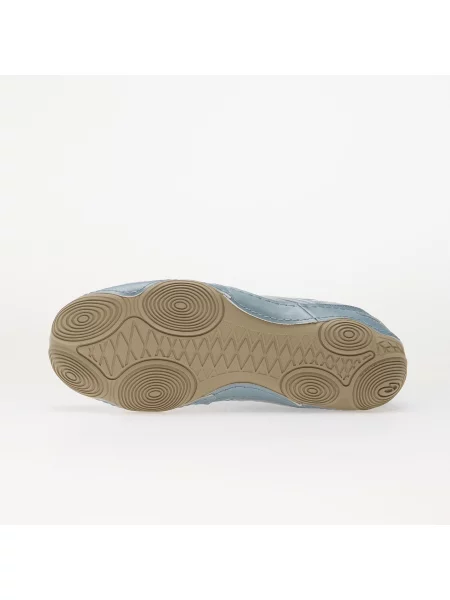 Sneakers Asics Hypersync Slate Blue/ Storm Cloud EUR albastru