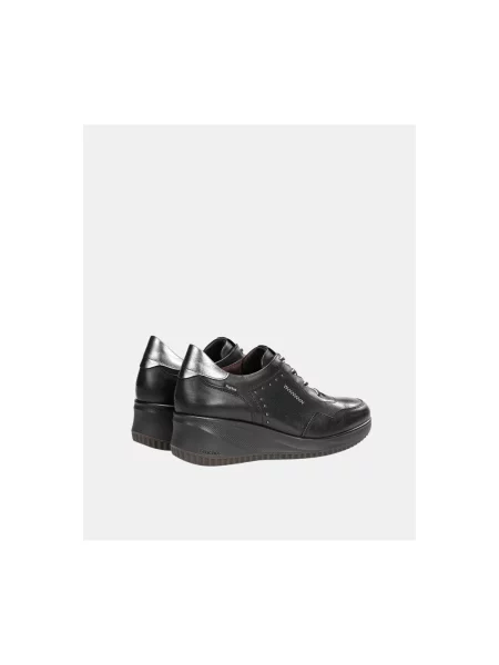 Pantofi Fluchos negru