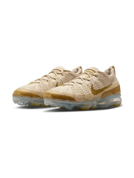 Pantofi Nike auriu