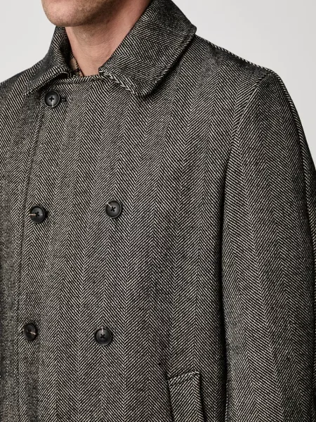 Пальто Lindbergh