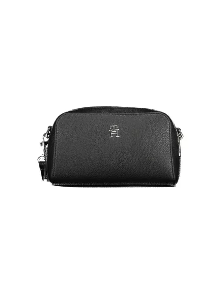 Torebka crossbody Tommy Hilfiger czarna