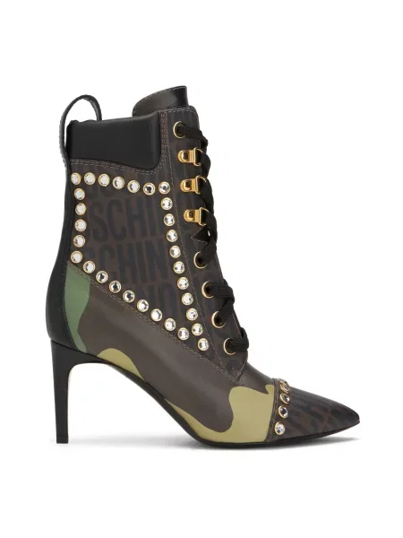 Botki Moschino