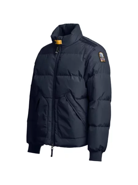 Matlasat geacă Parajumpers albastru