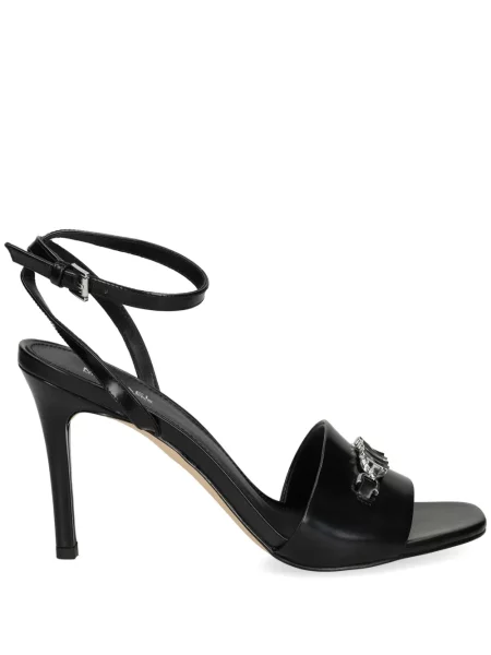 Sandale Michael Michael Kors negru