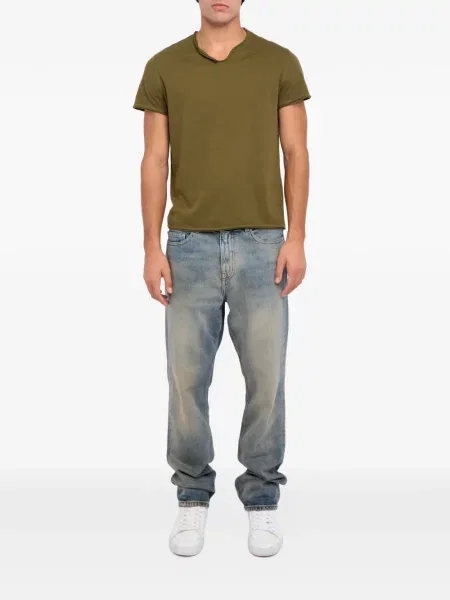 Tricou Zadig&voltaire verde